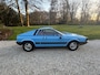 Lancia Beta MONTECARLO Coupe 1976 BLAUW 51.000km #UNIEK