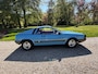 Lancia Beta MONTECARLO Coupe 1976 BLAUW 51.000km #UNIEK