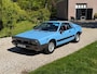Lancia Beta MONTECARLO Coupe 1976 BLAUW 51.000km #UNIEK