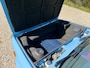 Lancia Beta MONTECARLO Coupe 1976 BLAUW 51.000km #UNIEK