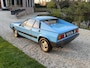 Lancia Beta MONTECARLO Coupe 1976 BLAUW 51.000km #UNIEK