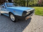 Lancia Beta MONTECARLO Coupe 1976 BLAUW 51.000km #UNIEK