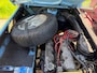 Lancia Beta MONTECARLO Coupe 1976 BLAUW 51.000km #UNIEK
