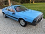 Lancia Beta MONTECARLO Coupe 1976 BLAUW 51.000km #UNIEK