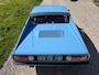 Lancia Beta MONTECARLO Coupe 1976 BLAUW 51.000km #UNIEK