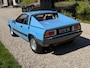 Lancia Beta MONTECARLO Coupe 1976 BLAUW 51.000km #UNIEK