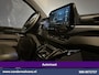 Ford Transit Custom Tourneo 2.5 PHEV Automaat Personenbus 8-Zits L1H1 Euro6 Airco | 2x zijdeur | Camera | Navigatie | Apple Carplay Android Auto, LED, Adaptieve Cruisecontrol, Parkeersensoren, Automatische Trekhaak, LM Velgen, Verwarmde voorruit, Stoelverwarming, Elektrisch verstelbare bestuurdersstoel,  Achterklep