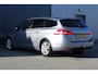 Peugeot 308 SW 1.2 PureTech Active, Trekhaak, cruise control, climate control, onlangs onderhoud gehad.