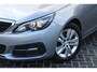 Peugeot 308 SW 1.2 PureTech Active, Trekhaak, cruise control, climate control, onlangs onderhoud gehad.