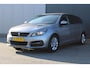 Peugeot 308 SW 1.2 PureTech Active, Trekhaak, cruise control, climate control, onlangs onderhoud gehad.