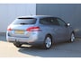 Peugeot 308 SW 1.2 PureTech Active, Trekhaak, cruise control, climate control, onlangs onderhoud gehad.