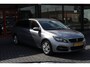 Peugeot 308 SW 1.2 PureTech Active, Trekhaak, cruise control, climate control, onlangs onderhoud gehad.