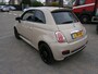 Fiat 500 0.9 TwinAir Lounge