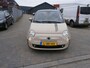 Fiat 500 0.9 TwinAir Lounge