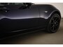 Mazda MX-5 1.5 SkyActiv-G 132 GT-M | DEEP CRYSTAL BLUE | LEDER | STOELVERWARMING | DAB | APPLE / ANDROID | 17"