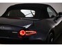 Mazda MX-5 1.5 SkyActiv-G 132 GT-M | DEEP CRYSTAL BLUE | LEDER | STOELVERWARMING | DAB | APPLE / ANDROID | 17"