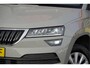 Skoda Karoq 1.5 TSI ACT 150PK! Automaat Business Edition BJ2021 Lmv 16" | Led V+A | Pdc | Trekhaak | Verwarmde voorruit | App-Connect | Navi | Climate control | Cruise control | Verwarmd stuur | Verwarmde voorstoelen | Getint glas