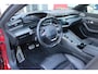 Peugeot 508 SW 1.6 HYbrid 225 GT (Nieuw Model) | NAVIGATIE |PANORAMISCH SCHUIFDAK|KOPLAMPEN MATRIX LED | MISTRAL LEDEREN BEKLEDING | ELEKTRISCH VERSTELBARE VOORSTOELEN MET GEHEUGEN EN MASSAGE|DRAADLOOS APPLE CARPLAY/ANDROID AUTO | NIGHT VISION PACK | ADAPTIEF ONDERSTEL|7,4 KW LADEN| 19'' AUGUSTA LICHTMETALEN VELGEN | HIFI FOCAL| ADAPTIEVE CRUISECONTROL | WEGKLAPBARE TREKHAAK | ALARMSYSTEEM AF FABRIEK|DONKER GETINTE ACHTERRUITEN|