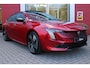 Peugeot 508 SW 1.6 HYbrid 225 GT (Nieuw Model) | NAVIGATIE |PANORAMISCH SCHUIFDAK|KOPLAMPEN MATRIX LED | MISTRAL LEDEREN BEKLEDING | ELEKTRISCH VERSTELBARE VOORSTOELEN MET GEHEUGEN EN MASSAGE|DRAADLOOS APPLE CARPLAY/ANDROID AUTO | NIGHT VISION PACK | ADAPTIEF ONDERSTEL|7,4 KW LADEN| 19'' AUGUSTA LICHTMETALEN VELGEN | HIFI FOCAL| ADAPTIEVE CRUISECONTROL | WEGKLAPBARE TREKHAAK | ALARMSYSTEEM AF FABRIEK|DONKER GETINTE ACHTERRUITEN|