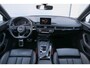 Audi A4 Limousine 1.4 TFSI 150pk S-tronic S-Line Black Edition | Trekhaak | Stoelverwarming | Leder