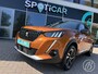 Peugeot 2008 1.2 Turbo 130pk GT-Line M6 Verwarmde voorstoelen, Navigatie via Apple Carplay of Android Auto