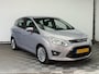 Ford C-Max 1.6 SCTi Titanium Navi Trekhaak Leer 1e Eigenaar