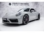 Porsche 992 911 Targa 3.0 4 GTS | Bose | Carbon | Krijt | PDLS+ | 360°
