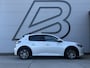 Peugeot e-208 EV Allure Pack 50 kWh 2e Eigenaar|SoH 91,19%|Navi|Carplay|Camera|Clima|Cruise|PDC|Dealer Onderhouden|APK tot 11-2027