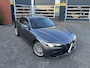 Alfa Romeo Giulia 2.0T Super | Cognac lederen bekleding | Afneembare Trekhaak |