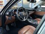 Alfa Romeo Giulia 2.0T Super | Cognac lederen bekleding | Afneembare Trekhaak |