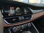 Alfa Romeo Giulia 2.0T Super | Cognac lederen bekleding | Afneembare Trekhaak |