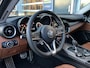 Alfa Romeo Giulia 2.0T Super | Cognac lederen bekleding | Afneembare Trekhaak |