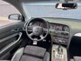 Audi A6 Avant 2.0 Turbo 170pk S-Line/leder/Navi/Xenon/LED