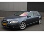 Audi A6 Avant 2.0 FSI 170pk/Automaat/S-Line/Leder/Navi/Xenon/LED/Cruise