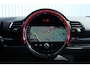 MINI Clubman Mini 1.5 Cooper Classic Business Edition | Panorama dak| Electrisch bedienbare voorstoelen| Extra getint glas| Parkeer camera achter|