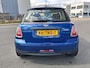 MINI One Mini 1.6 Business Line NETTE AUTO RIJDT EN SCHAKELT GOED