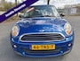 MINI One Mini 1.6 Business Line NETTE AUTO RIJDT EN SCHAKELT GOED