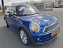 MINI One Mini 1.6 Business Line NETTE AUTO RIJDT EN SCHAKELT GOED