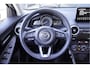 Mazda 2 1.5 Skyactiv-G 5drs Comfort BJ2022 Led | App-Connect | Navi (Niet vrijgeschakeld) | Airco | Cruise control | Getint glas