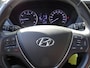 Hyundai i20 1.2 HP i-Motion met Radio en Airco