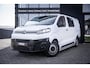 Citroën Jumpy bestel 2.0 BlueHDI 120 XL Club DC*DUBBEL CABINE*