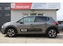 Citroën C3 1.2 PureTech Shine Automaat, navigatie, cruise-control, lm-velgen, boekjes, led, 2x sleutel, car-pas, incl apk en beurt