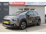 Citroën C3 1.2 PureTech Shine Automaat, navigatie, cruise-control, lm-velgen, boekjes, led, 2x sleutel, car-pas, incl apk en beurt