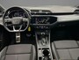 Audi Q3 Sportback 45 TFSI e 245PK S Edition | Sonos | Adaptive-Cruise | Ambient-Lightning | Matrix | Top-View | Stoelverwarming |