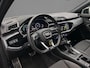 Audi Q3 Sportback 45 TFSI e 245PK S Edition | Sonos | Adaptive-Cruise | Ambient-Lightning | Matrix | Top-View | Stoelverwarming |