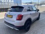 Fiat 500X 1.4 Turbo MultiAir Lounge | Automaat | Bluetooth | Climate Controle | Cruise Controle | Schuif/Panorama dak | Lederen bekleding | Stoelverwarming | Privacy Glass | Radio/DAB/ Multy Media | Car Apple play | Parkeer sensoren |