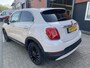 Fiat 500X 1.4 Turbo MultiAir Lounge | Automaat | Bluetooth | Climate Controle | Cruise Controle | Schuif/Panorama dak | Lederen bekleding | Stoelverwarming | Privacy Glass | Radio/DAB/ Multy Media | Car Apple play | Parkeer sensoren |