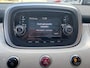 Fiat 500X 1.4 Turbo MultiAir Lounge | Automaat | Bluetooth | Climate Controle | Cruise Controle | Schuif/Panorama dak | Lederen bekleding | Stoelverwarming | Privacy Glass | Radio/DAB/ Multy Media | Car Apple play | Parkeer sensoren |