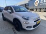Fiat 500X 1.4 Turbo MultiAir Lounge | Automaat | Bluetooth | Climate Controle | Cruise Controle | Schuif/Panorama dak | Lederen bekleding | Stoelverwarming | Privacy Glass | Radio/DAB/ Multy Media | Car Apple play | Parkeer sensoren |