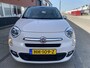 Fiat 500X 1.4 Turbo MultiAir Lounge | Automaat | Bluetooth | Climate Controle | Cruise Controle | Schuif/Panorama dak | Lederen bekleding | Stoelverwarming | Privacy Glass | Radio/DAB/ Multy Media | Car Apple play | Parkeer sensoren |